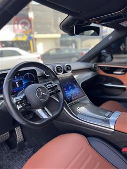 مێرسێدس بێنز C-Class